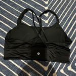Lululemon Longline Energy Bra - 12 Photo 2