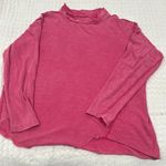 Free People Long-sleeve Top Photo 0