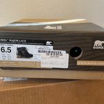 Sorel Major Lace Mesh Collegiate Navy Boots Photo 7