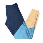 C9 Champion Champion C9 Colorblock Leggings EUC Photo 0