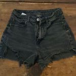 American Eagle Jean Shorts Photo 0