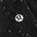 Lululemon  Down For It All Vest Black Size 2 NWT 2018 Edition 700-Fill Primaloft Photo 6