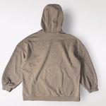 Divided Stars Shine Brown Astrology Hoodie Size L Size L Photo 4