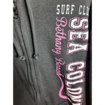 Tipsy Women's Black Photo 3