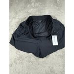 Athleta NWT ‎ Hustle 3" Running Shorts Womens 2X New Black Activewear Workout Photo 10