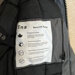 Aritzia Tna Coat Photo 3