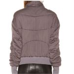 Young Fabulous and Broke YFB Puffer Jacket Photo 3