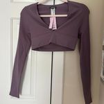 Wild Fable Seamless Crop top Photo 0