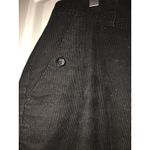 Dockers Women’s Corduroy Pants Size 12 Black Photo 1