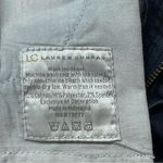 LC Lauren Conrad  Blue Straight Leg Jeans Size 8 Photo 3
