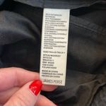 James Perse  Black Joggers Photo 3