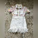 A.Peach Pretty lace dress πΉπ·π Photo 7