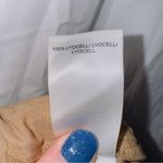 Lucky Brand Brown High Waisted Elastic Waistband Stretchy Casual Shorts size XL Photo 3