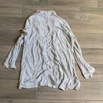 Stars Above  button front dress pajamas Photo 4