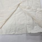 Tularosa Coral Dress in Ivory XS Photo 4