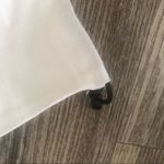 Vince white drawstring dust bag Photo 2
