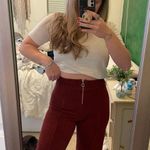 Pull & Bear Corduroy Pants Photo 3