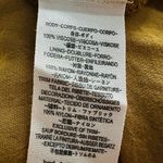 Free People Mini Dress Size 0 Brown Clove Mockingbird Floral Boho Embroidered Photo 10