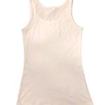 Bride Embellished Silver Rhinestone Tank Top Size M Photo 7