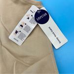 Shapermint Empetua Shapewear Scoop Neck Cami 3X Tan Size undefined Photo 2