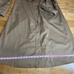 Classic Women detachable hood button Photo 8