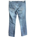 Citizens of Humanity Citizen of‎ Humanity by Jerome Dahan Amber Stretch Jeans Photo 5