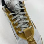Nike Air Max Pre-Day SE Women's Shoes DJ6210 001 Platinum/White/ Gold Photo 6