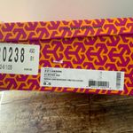 Tory Burch  Kiernan Logo Dress Brown Riding Boots size 8.5 Photo 7