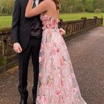 Dillard's Prom Or Homecoming Dress Photo 3