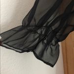 Victoria's Secret Victoria’s Secret Nighty or swimsuit cover-up Photo 3