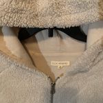 LA Hearts Sherpa Hoodie Photo 2