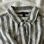 Banana Republic  long sleeve shirt Photo 1