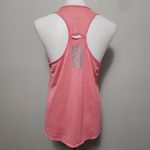 Adidas Originals Pink Light Speed Response Activewear Tank Top Size Medium Photo 5