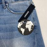 Articles of Society New With Tags Light Wash Shorts High Rise (b17) Photo 1