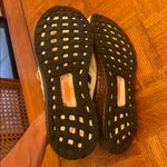Adidas  (women’s ) UltraBoost 20 “Copper Metallic' size 11 Photo 6