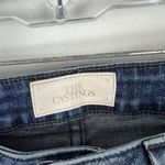 Aritzia The Castings High Rise Skinny Jeans Canton Wash Size 29 EUC T2712 Photo 5