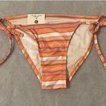 Aeropostale Multicolor Pink Bathing Suit Bottoms Photo 0