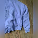 Nash s/m purple cropped 1/4 zip Nashville Tennessee Photo 8