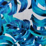 Anthropologie NWT $188  Chloe Oliver Parterre Swing Knee Length Dress S Photo 9