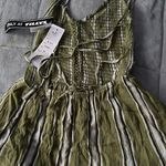 Tilly's Patrons Of Peace Crop Jumpsuit Photo 2