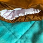 Tory Burch Reversible Puffer Coat Photo 8