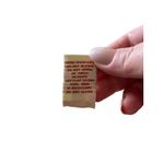 Sundance  Turtleneck Sweater Beige Size S Photo 3