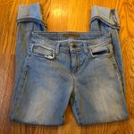 joe's jeans Joe’s jeans NAYELI light wash cropped jeans Photo 1