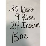 Maison Jules  Denim Jean Size 6 Photo 1