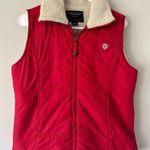 American Eagle  Shelter Series Vest Sherpa Lined Size Medium Photo 12