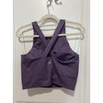 5.11 Tactical PT-R Catalyst Sports Bra Purple Size Large Womens Photo 1