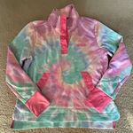 Simply Southern Tie-Dye Pullover Photo 0