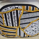 Oscar de la Renta NWT Travel/ Cosmetic Bag Photo 8