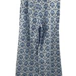 Show Me Your Mumu Rue Pants SZ Extra Large NWT Trousers Wide Leg Curvy Cottage Photo 2