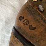 Lucky Brand Jeweled Booties Women’s 8 Photo 3